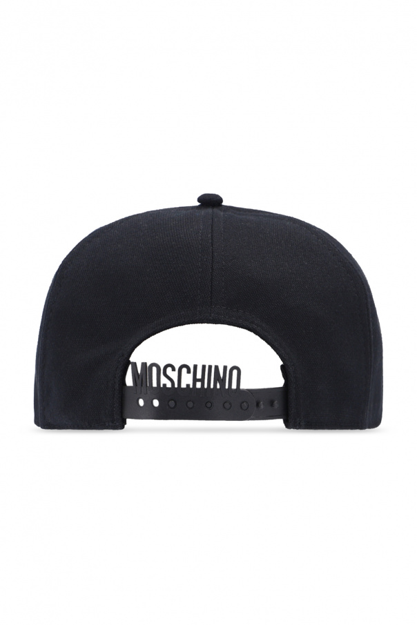 Moschino hat mens online